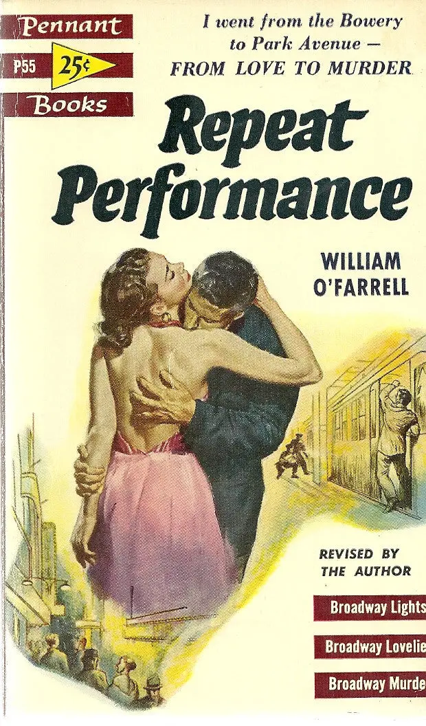 Repeat Performance 1