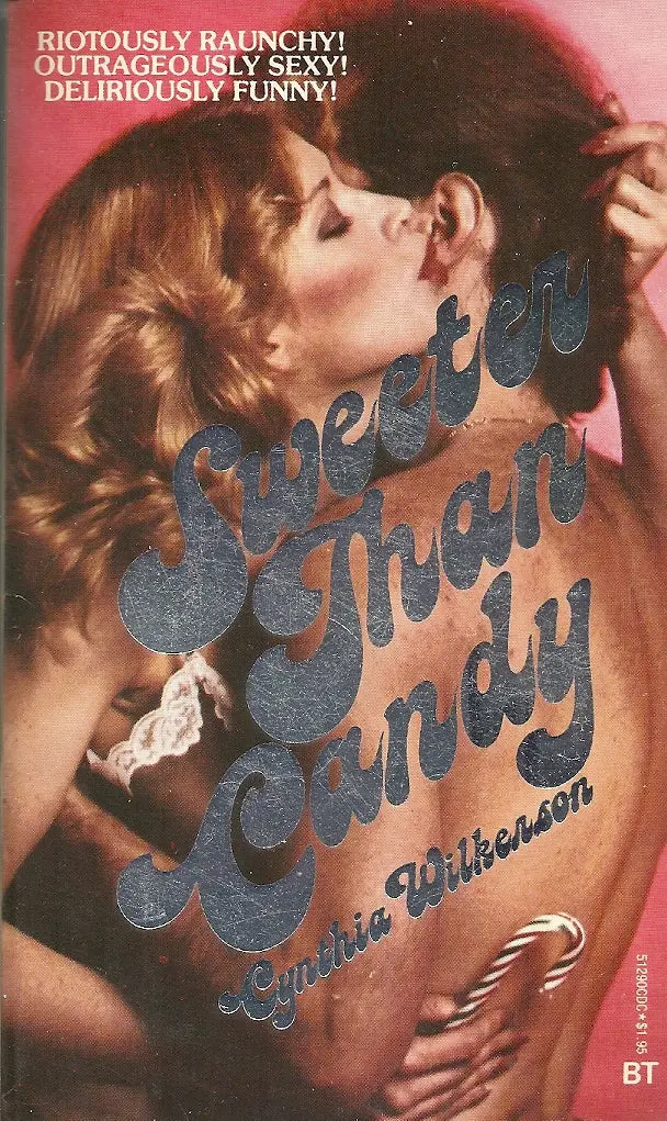 Sweeter Than Candy 1