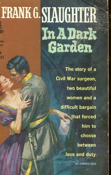 In A Dark Garden 1