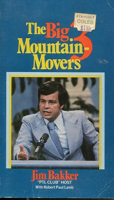 The Big Mountain Movers 1