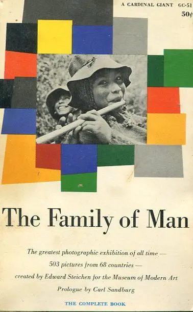 The Family Of Man 1
