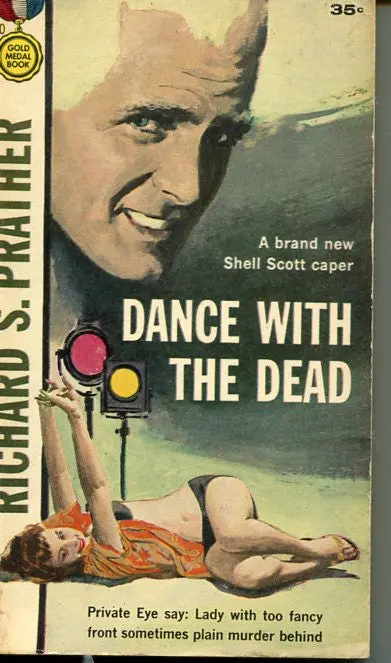 Dance With The Dead 1