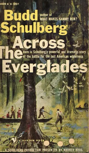 Across The Everglades 1