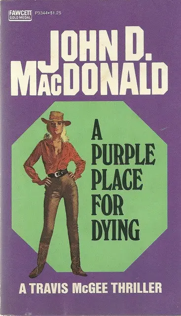 A Purple Place For Dying 1