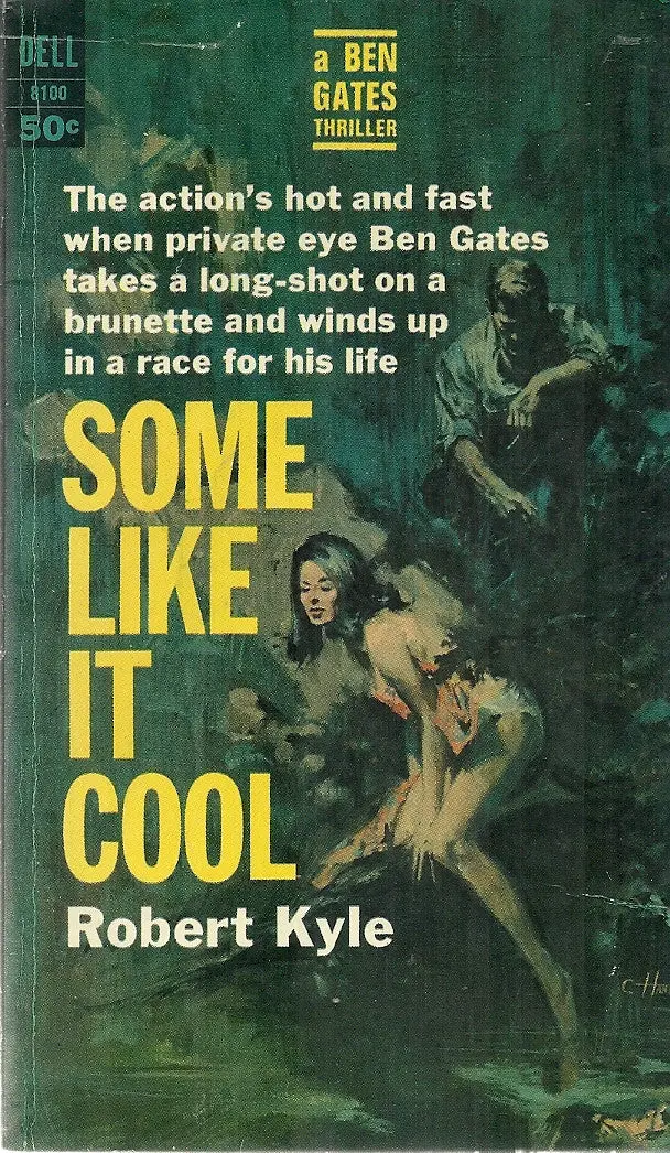 Some Like It Cool 1