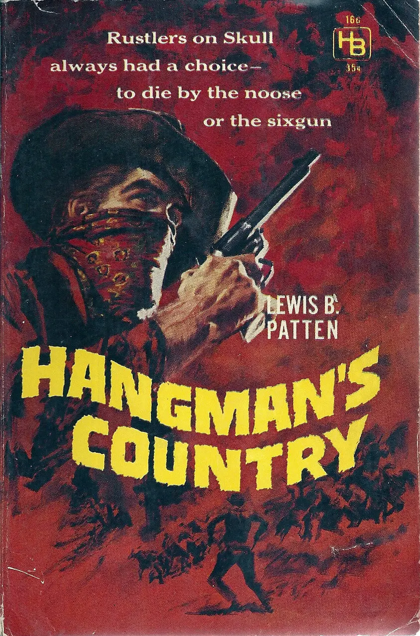 Hangman's Country 1