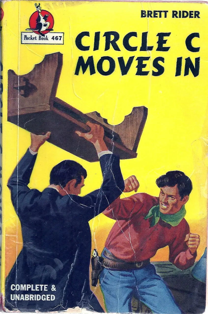 Circle C Moves In 1