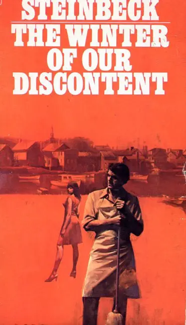 The Winter Of Our Discontent 1