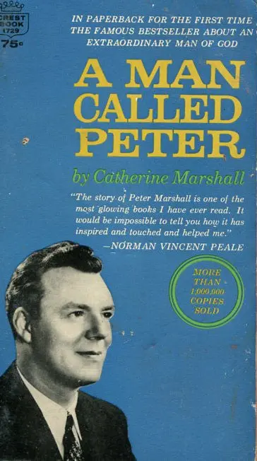 A Man Called Peter 1