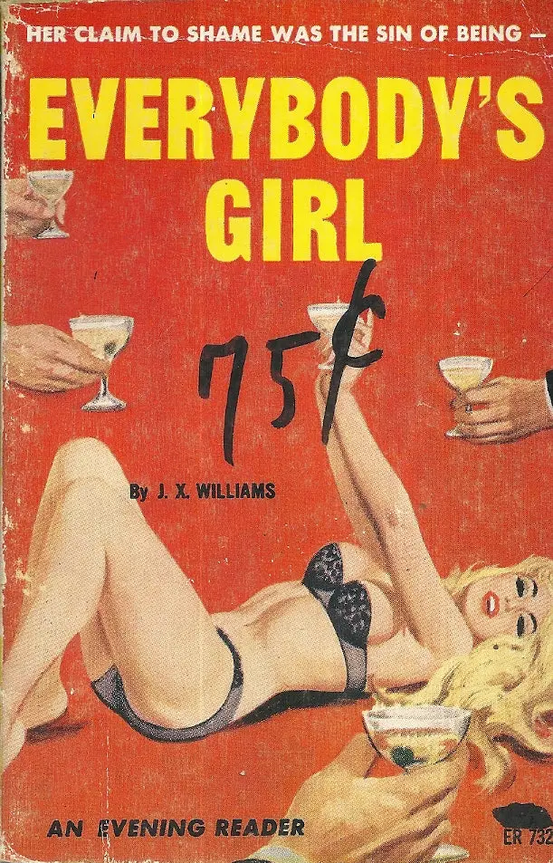 Everybody's Girl 1