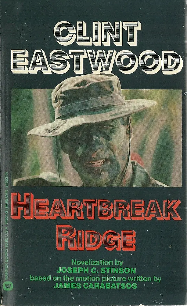Heartbreak Ridge 1