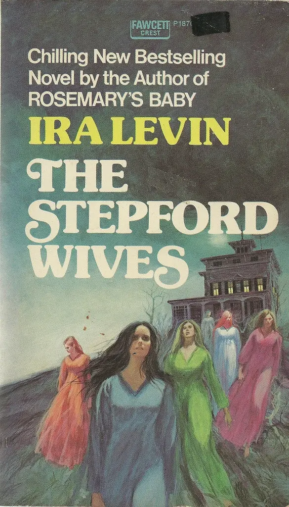 The Stepford Wives 1