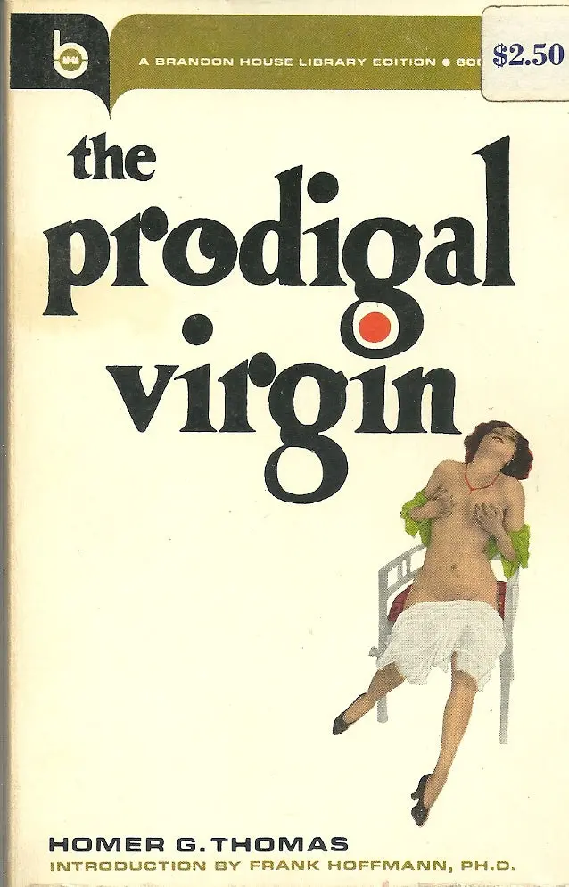 The Prodigal Virgin 1