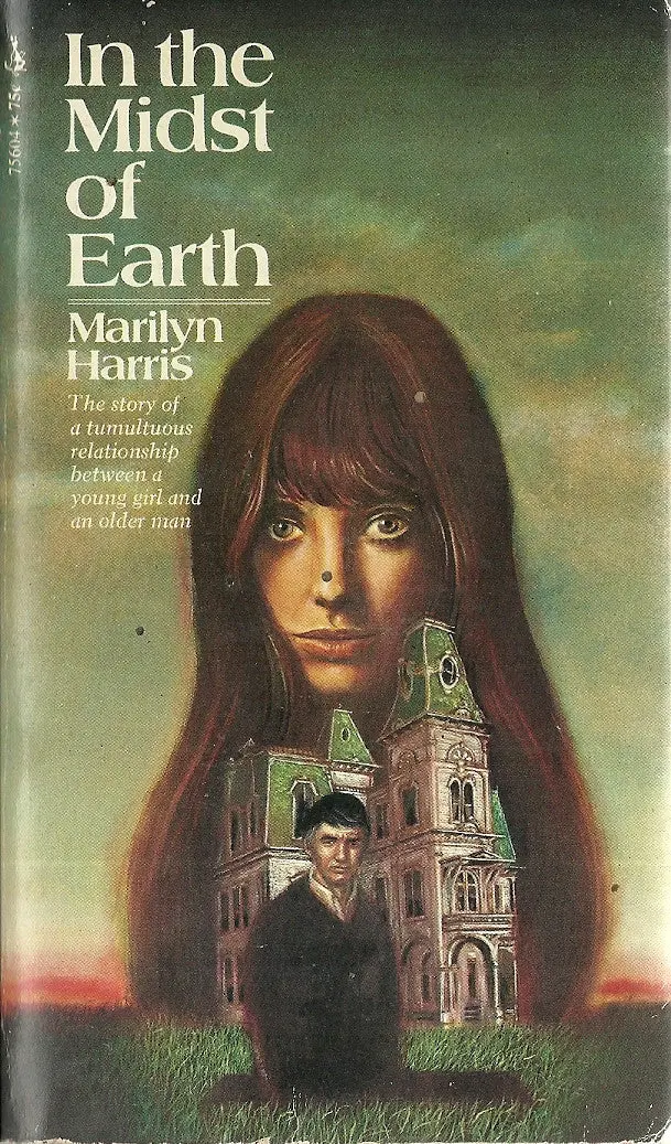 In The Midst Of Earth 1