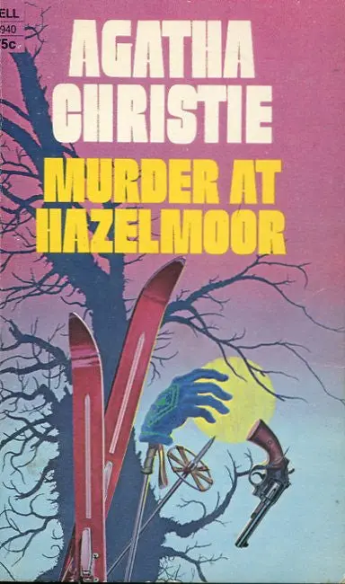 Murder At Hazelmoor 1
