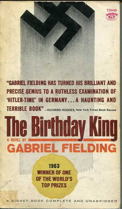 The Birthday King 1