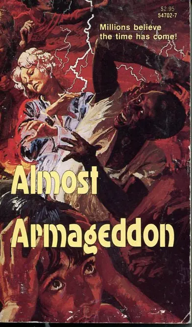 Almost Armageddon 1
