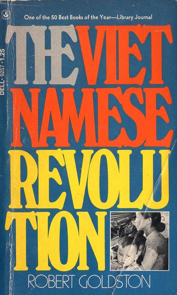 The Vietnamese Revolution 1