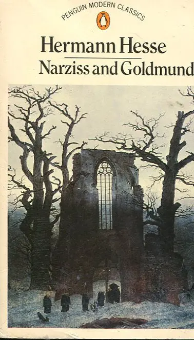 Narziss And Goldmund 1