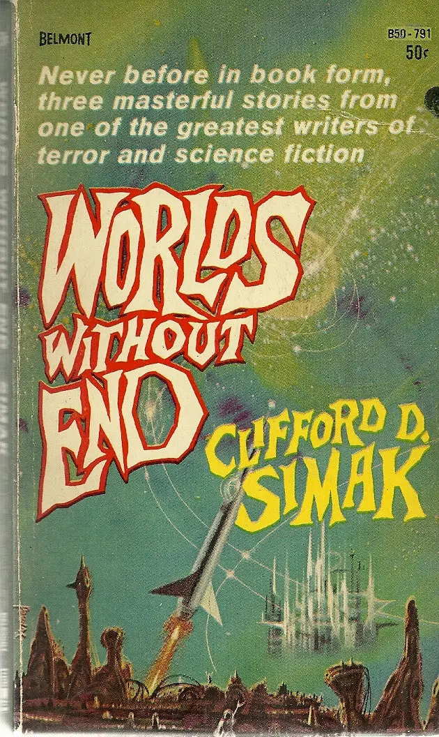 Worlds Without End 1