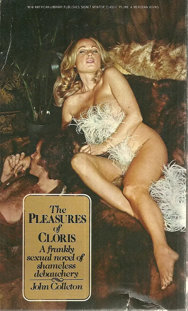 The Pleasures Of Cloris 1
