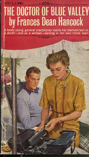 The Doctor Of Blue Valley 1
