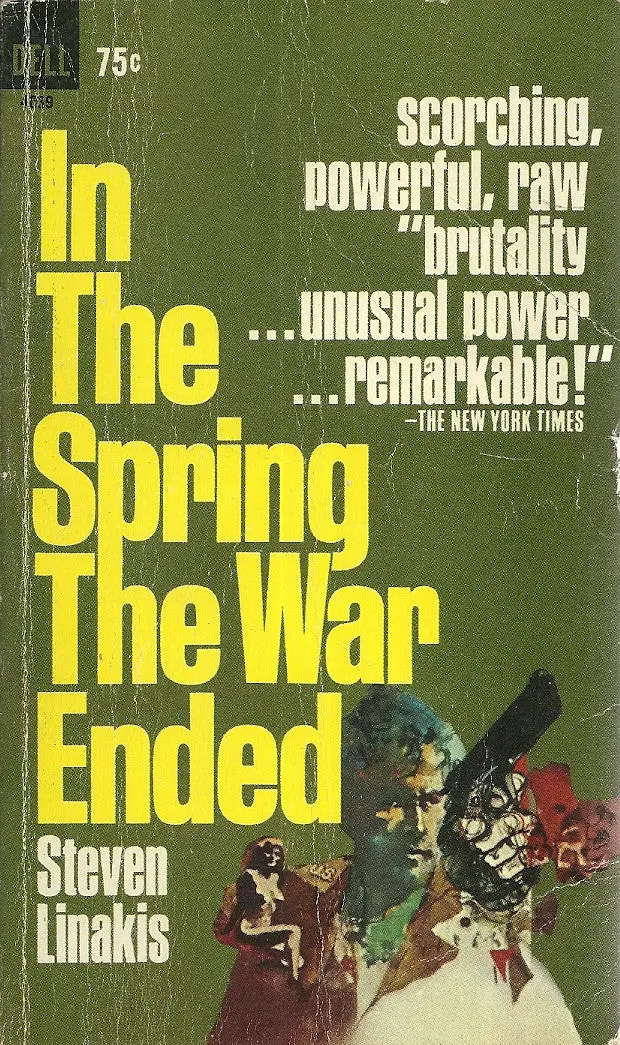 In The Spring The War Ended 1