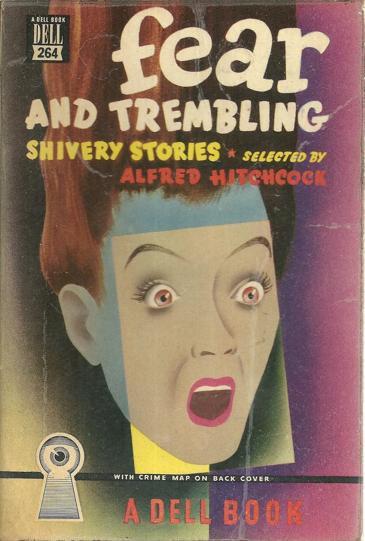 Fear And Trembling 1