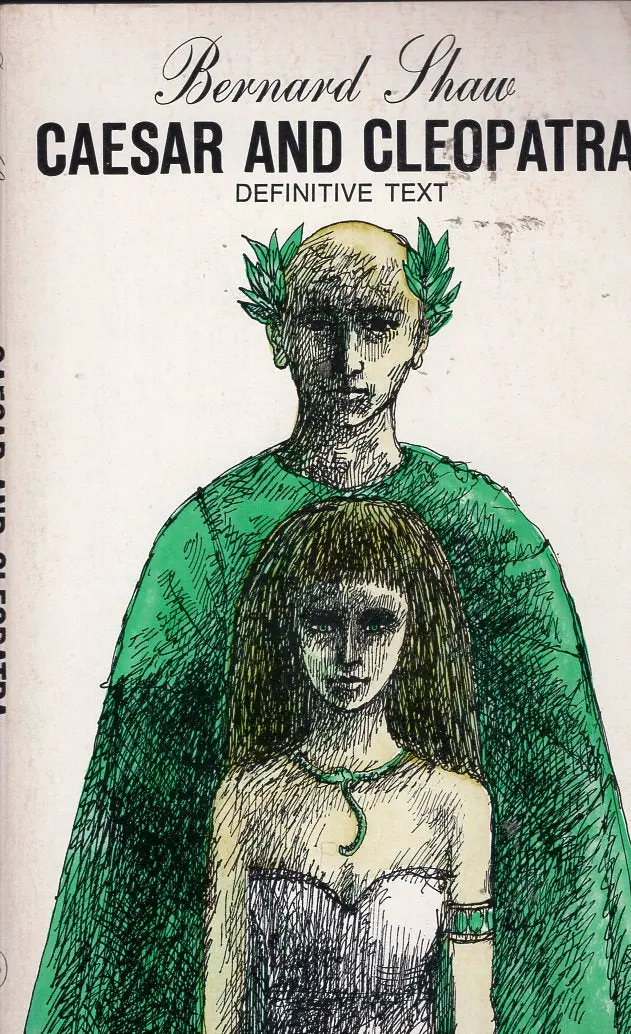 Caesar And Cleopatra 1