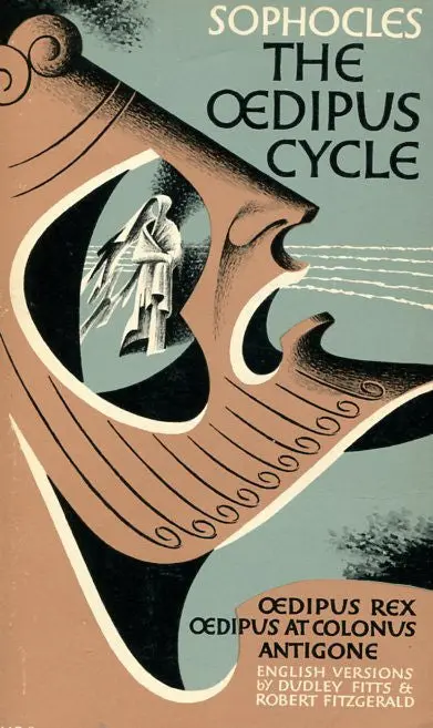 The Oedipus Cycle 1