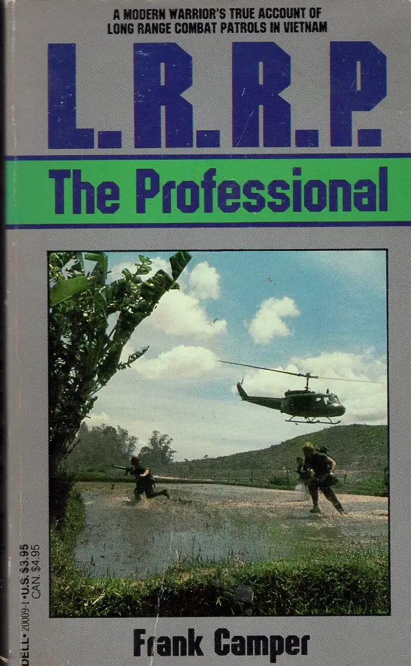 L.R.R.P. The Professional 1