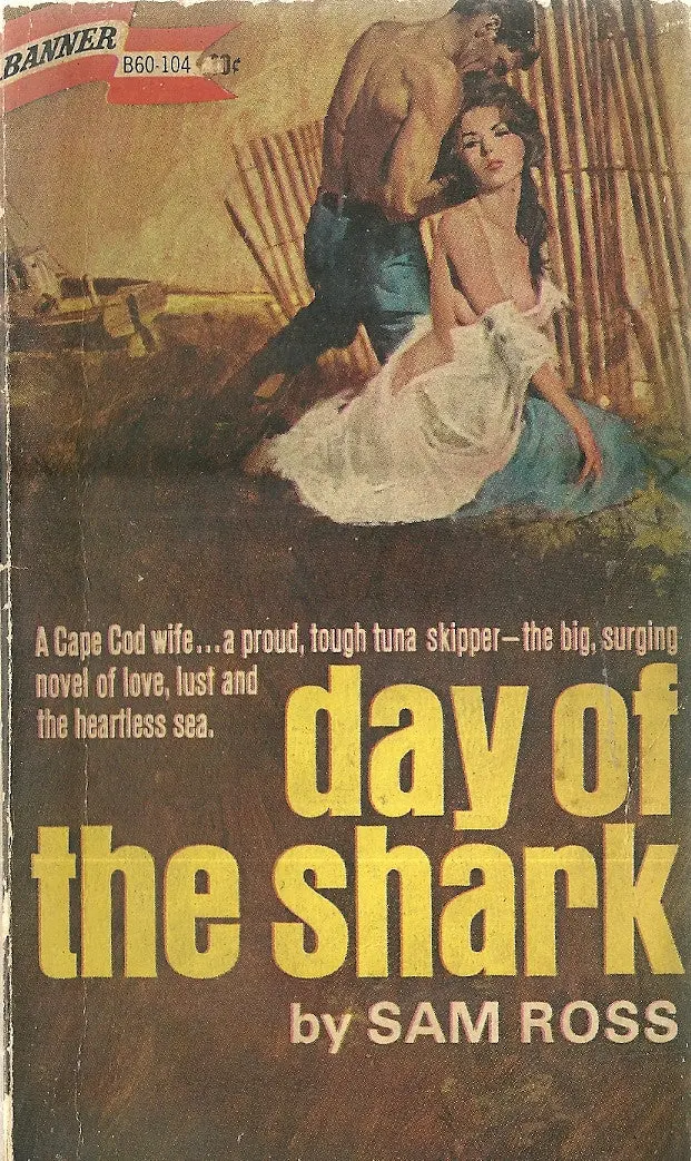 Day Of The Shark 1