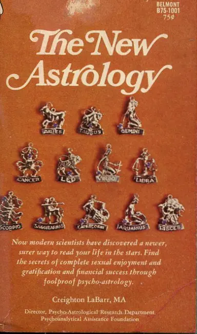 The New Astrology 1