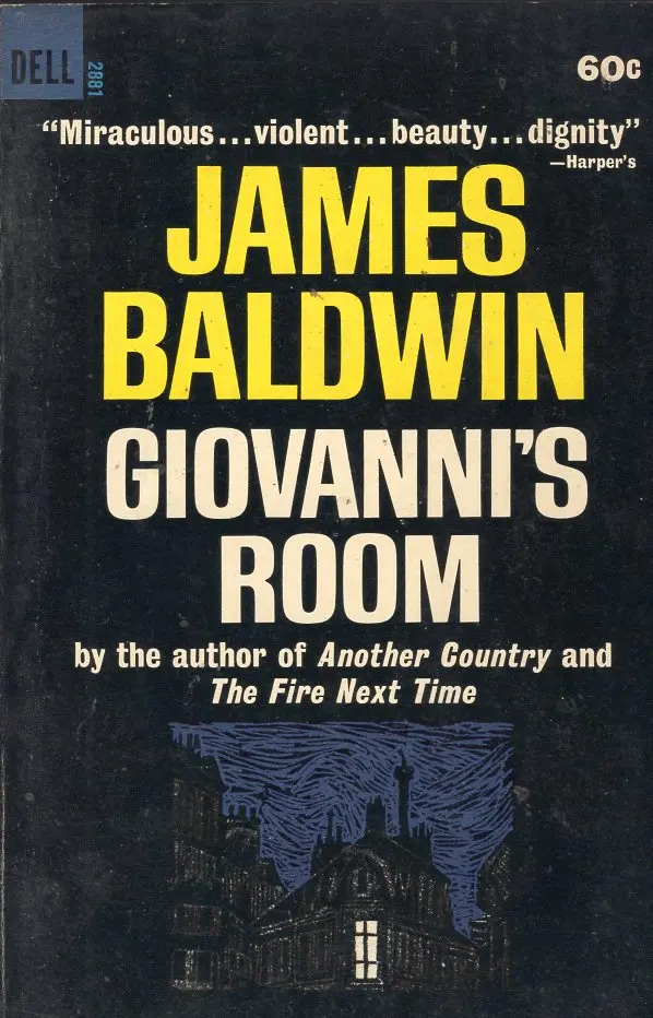 Giovanni's Room 1