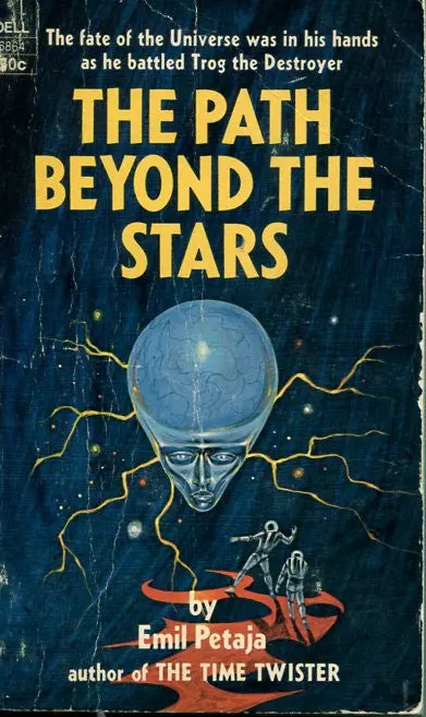 The Path Beyong The Stars 1