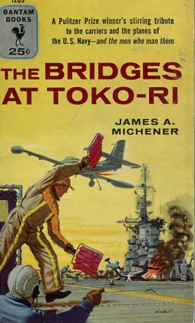 The Bridges At Toko-Ri 1
