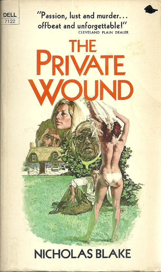 The Private Wound 1