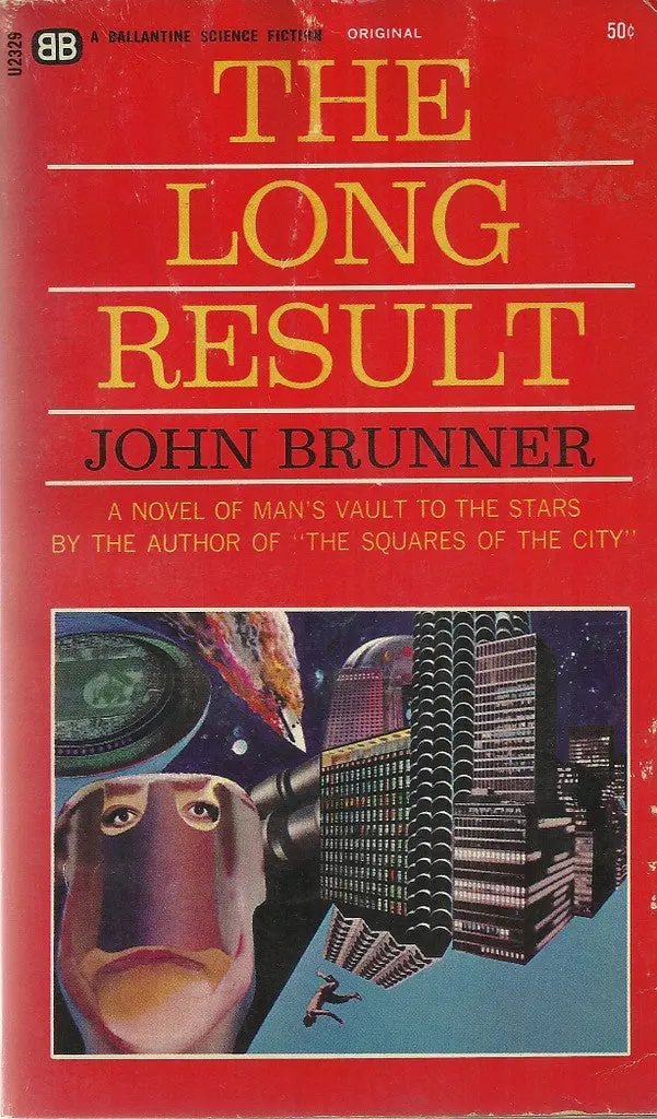The Long Result 1