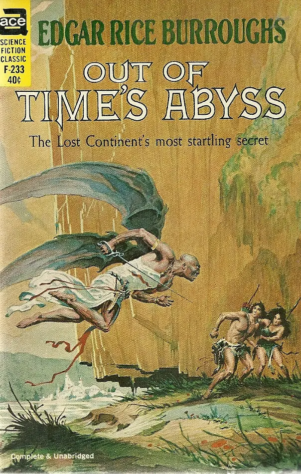 Out Of The Abyss 1
