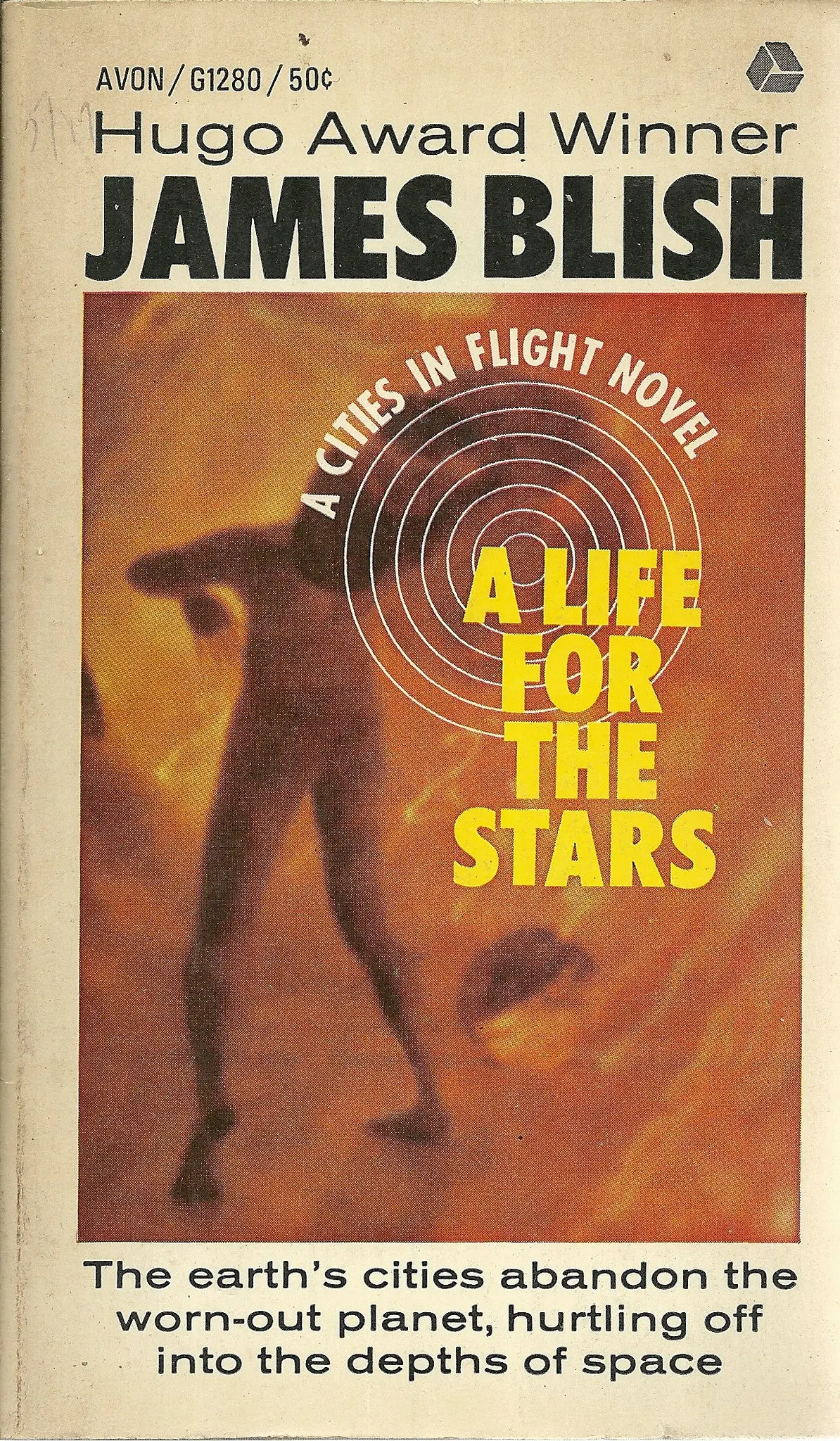 A Life For The Stars 1