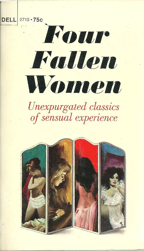Four Fallen Women 1
