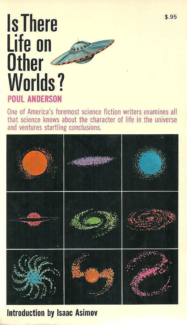 Is There Life On Other Worlds 1
