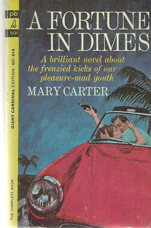 A Fortune In Dimes 1