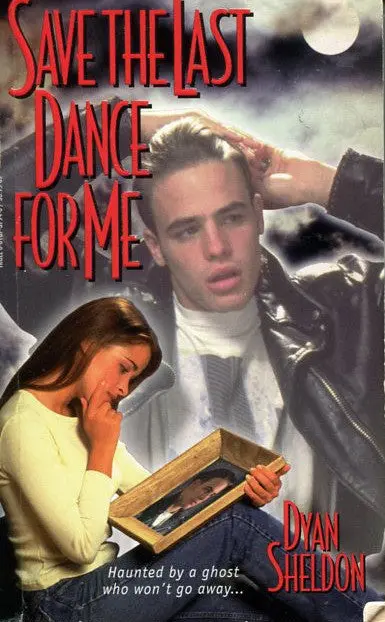 Save The Last Dance For Me 1