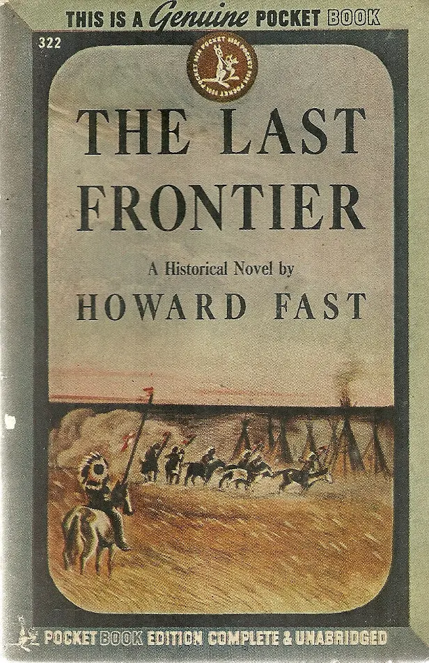 The Last Frontier 1