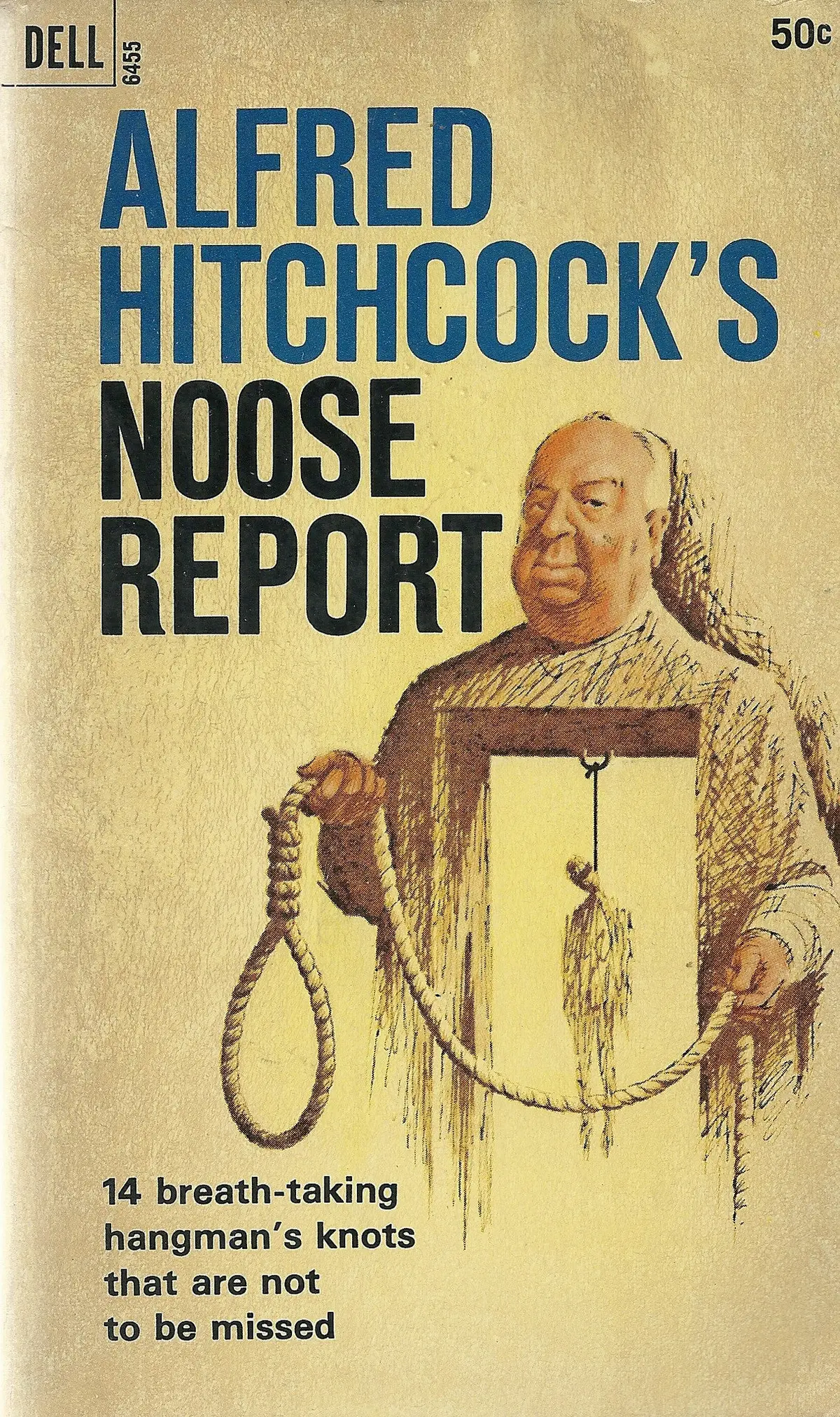 Aflred Hitchcock's Noose Report 1