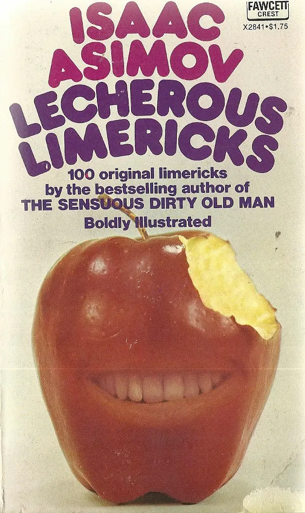 Lecherous Limericks 1