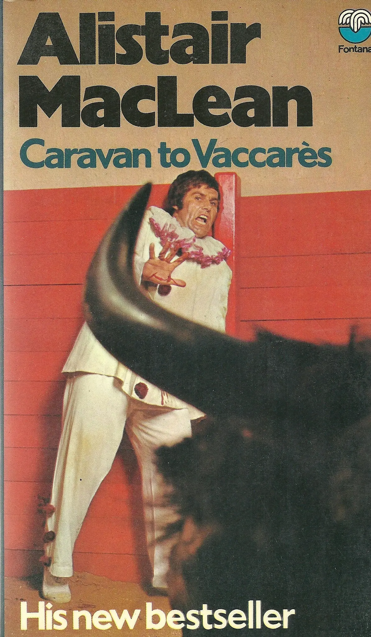 Caravan To Vaccares 1
