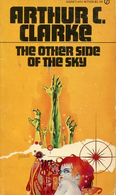 The Other Side Of The Sky 1