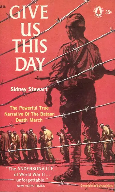 Give Us This Day 1